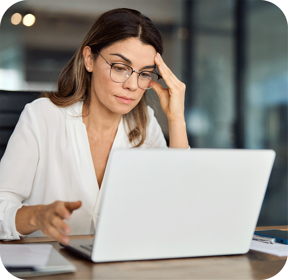 Costly Inefficiencies