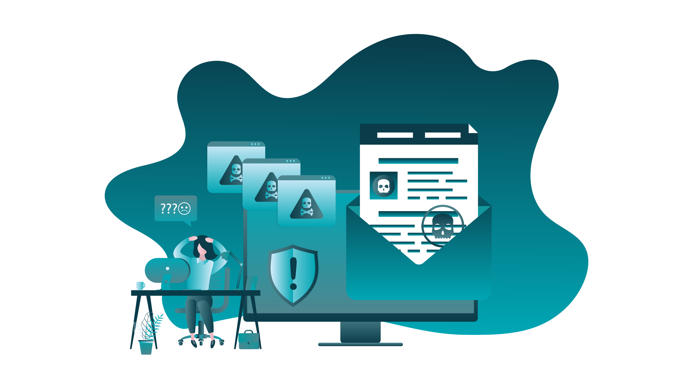 How Increasing Cybersecurity Risks Are Mitigated With Cloud EHR ...